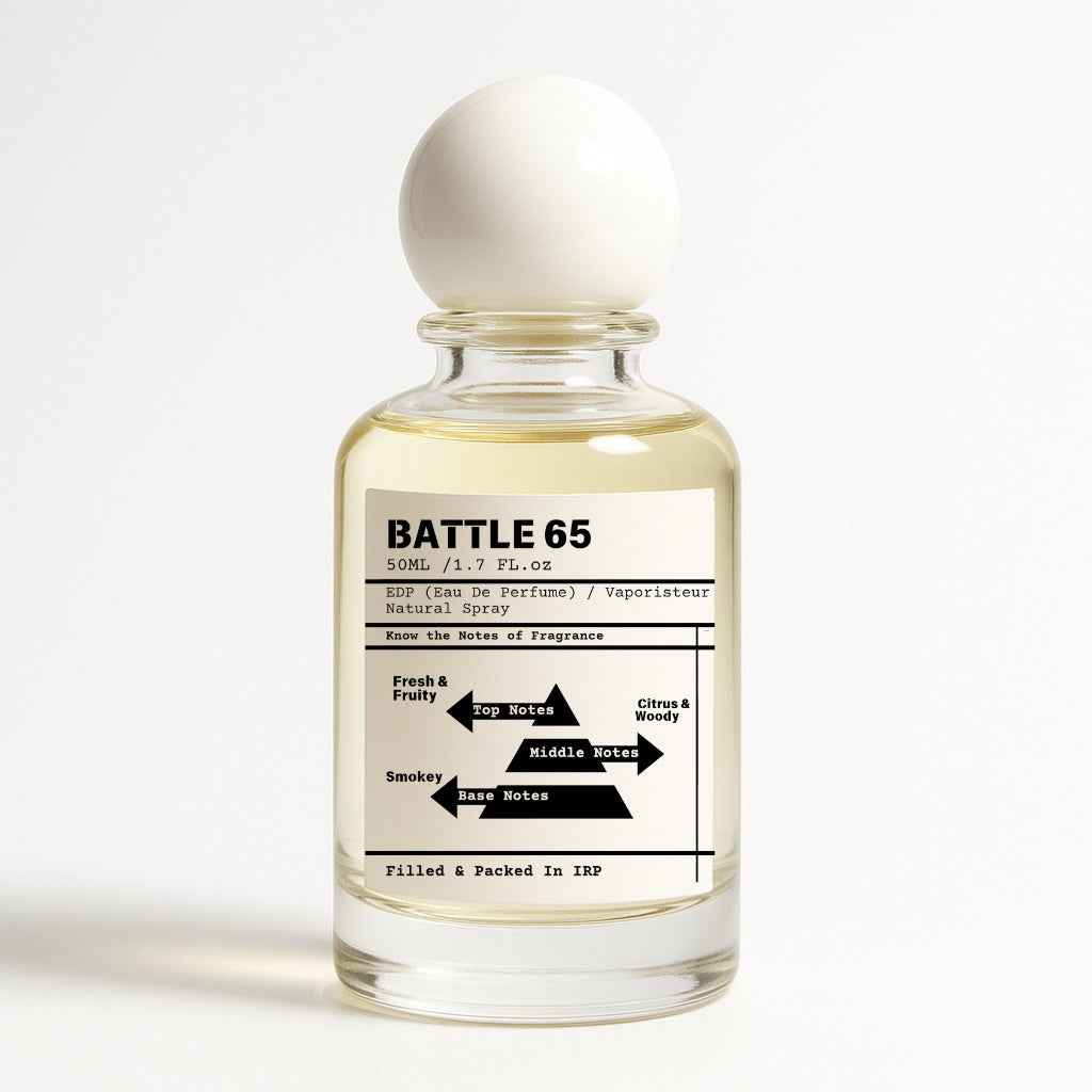 Aïam chapter 65 Eau de Parfum 50ml（STILL AVAIL ONHAND